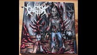 The Gurchick Tree - Sadistic Reflections of Blood 2011