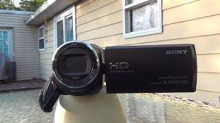 Six Months Review On Sony HDR-CX440 Handycam