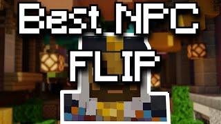 BEST NPC Flips In Hypixel Skyblock To Make Millions Hypixel Skyblock Trading