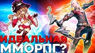 ЛУЧШИЕ БЕСПЛАТНЫЕ ММОРПГ  ОНИ ВООБЩЕ ЕСТЬ? 2019