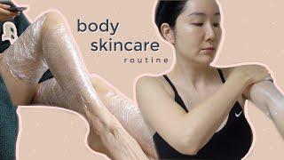 3Step Everyday Glass Body Skin  body acne young hands cracked heels dry & flaky skin