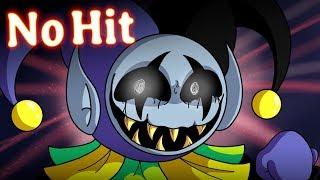 NO HIT JEVIL  Deltarune