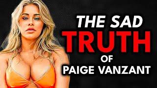 We Need To Talk About Paige VanZant