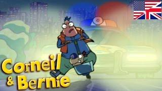 Watch my chops  Corneil & Bernie - Police Dogged S01E50 HD