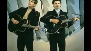 The Everly Brothers - Please Help Me Im Falling