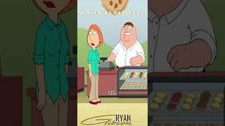 Family Guy  Some Guys Like Butter