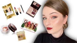 HOLIDAY 2020CHRISTMAS 2020 NEW IN MAKEUP HITS AND MISSES  PAT MCGRATH CHARLOTTE TILBURY AND MORE