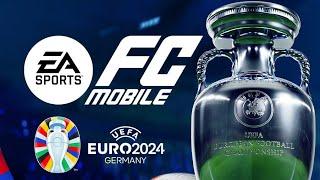 FC MOBILE  UEFA EURO 2024™ ALL THEME SONG 