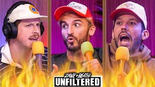 Its Heating Up In Here.. HOT TAKES - UNFILTERED 222