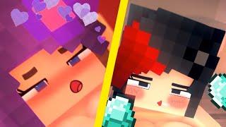 Jenny Mod Gameplay  Jenny Mod Minecraft  Jenny Mod Download