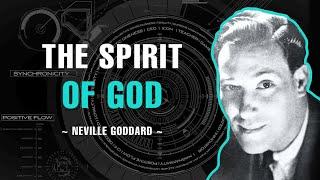 The Spirit Of God - Neville Goddard