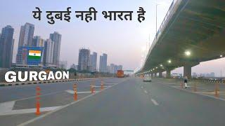 Gurgaon Unseen Areas  massive Development 