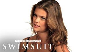 Nina Agdals Perfect Day  Sports Illustrated Swimsuit