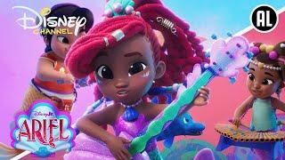 Ariel   De Intro  Disney Channel NL