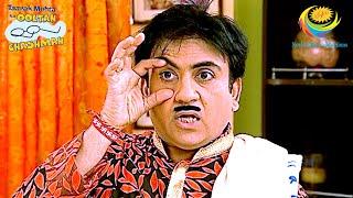 Jethalal Gets Drench  Taarak Mehta Ka Ooltah Chashmah  Jetha Rocks