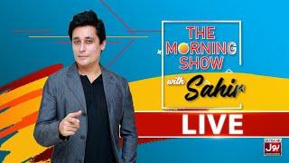   LIVE The Morning Show With Sahir Lodhi  Smart Shopping  25th June 2024  BOL Entertainment