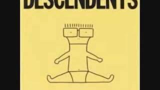 Descendents - Pervert