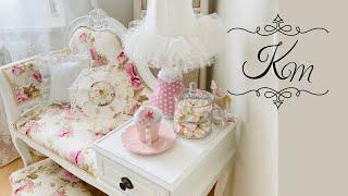 Home Tour - Shabby chic