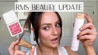 Food grade makeup? An RMS Update my thoughts 5 years on