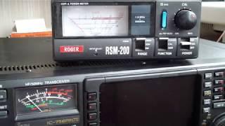 Icom IC-756Pro2 замена подсветки LCD  дисплея repair