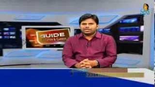 How to Prepare for VRO and VRA Exams - Vanitha TV Guide