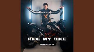 Ride My Bike