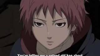 Sasori Tribute  World So Cold