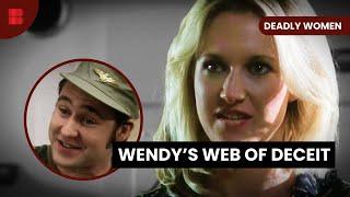 Wendys Cold-Blooded Crime - Deadly Women - S04 EP09 - True Crime