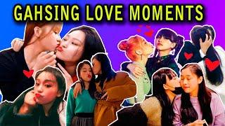 10 Minutes of love moments_Version GahSing DREAMCATCHER