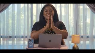Praying For Your 2024  Your Reality  Mildred Kingsley-Okonkwo