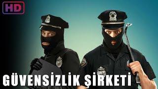 Güvensizlik Şirketi  Film