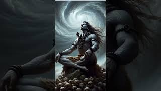 ️Powerful Shiva Mantra For Inner Peace and Strength 