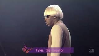 Tyler The Creator - Camp Flog Gnaw 2019 Full Set 1080p60