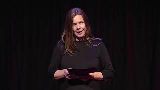 why art and music education today is essential for tomorrow  Liv Runesdatter  TEDxStavanger