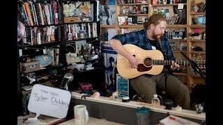 Tyler Childers NPR Music Tiny Desk Concert