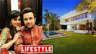 Sandeep Maheshwari Net Worth Salary House Family Wife Awards and Luxurious Lifestyle  2019