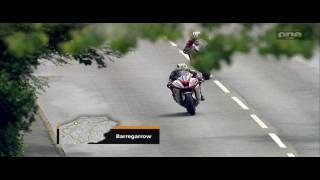 HD Isle of Man TT 2009 Slomos Part 4