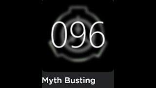 Roblox 096 Myth Busting