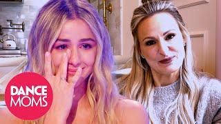 Chloe Reveals Her Mom’s Reaction to Coming Out  Dance Moms The Reunion  Dance Moms
