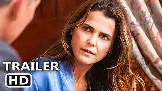 THE DIPLOMAT Trailer 2023 Keri Russell Thriller