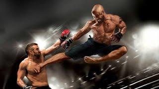 Boxer Action Movies 2023 Full Length English latest HD New Best Action Movies