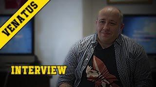 INTERVIEW  Artur MaksaraFlying Wild Hog