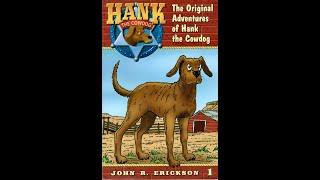 Hank the Cowdog joins Rip and Snort in sinning Me Just a Worthless Coyote extended version