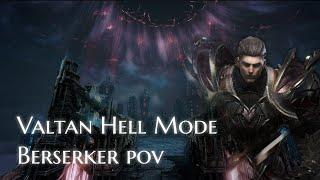 LOST ARK - Valtan Legion Raid Hell Mode