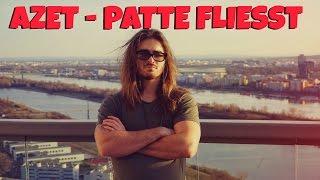 AZET - PATE FLIESST  Official Video Parodie - RAMIZ - PITE ME MISH