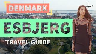 Esbjerg  Denmark  Travel Guide 