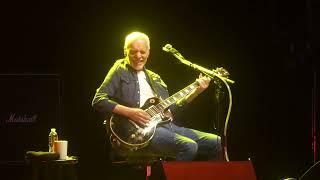 PETER FRAMPTON - FULL CONCERT@MGM Casino National Harbor Oxon Hill MD 72023