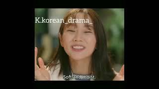 Jang Ki-yong & Le Hye-ri  My roommate is a gomiho  Funny moments  Kdrama