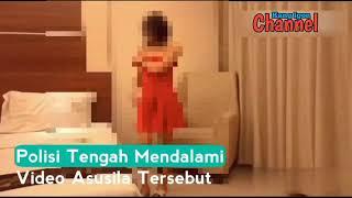 Heboh Video Syur di Hotel Bogor Pemeran Wanita Mengejutkan
