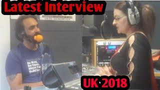 Babbu Maan  Latest Interview  Desi Radio UK